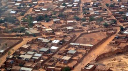 Из Нигера началась эвакуация французских граждан