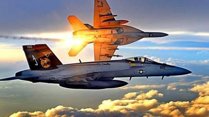 США наносят удар за ударом в Сирии: чем ответит Россия?