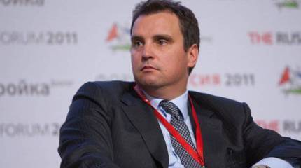 Новый министр экономики Украины назвал страну банкротом и предложил не мешать бизнесу