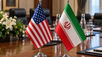 «Никаких переговоров»: Иран отказался от диалога с США до выполнения условий