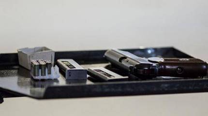 Стало известно, когда пойдёт в серию пистолет на замену ПМ