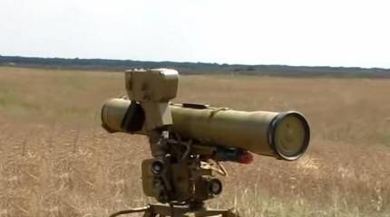 «Ценный актив армии»: во Вьетнаме бережно относятся к советским ПТУР