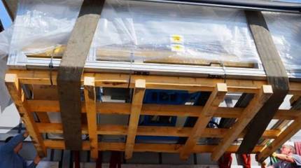 Под Воронежем начнёт работу кластер по производству композитных материалов