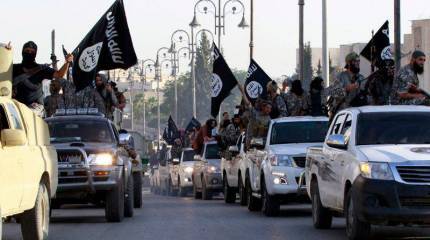 Что страшнее ИГИЛ?