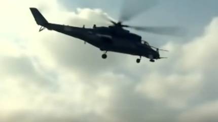 Плановое мероприятие или подготовка к новой войне в регионе?: Азербайджан провёл вертолётные учения с отработкой тактических манёвров