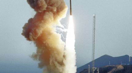 Грядущий конец СНВ-3: США намерены создать мощный «ядерный кулак»