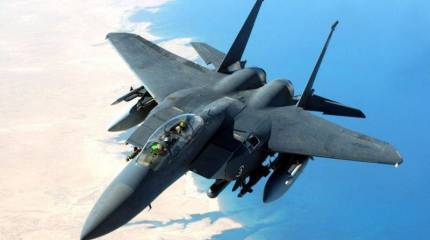 Обама дал добро на нанесение авиаударов по группировке ИГ в Афганистане