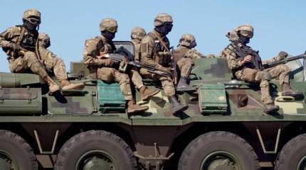 Украинскому режиму все сложнее строить из себя жертву