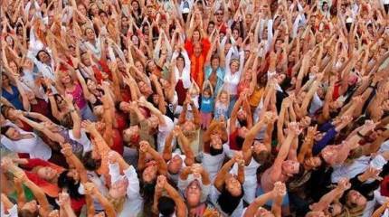 Поколения Х и Y против поколения Z