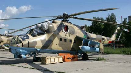Как российский чиновник мог доставить удовольствие США