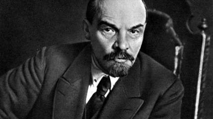 Поставлена ли спустя 100 лет точка в деле о покушении на Ленина?