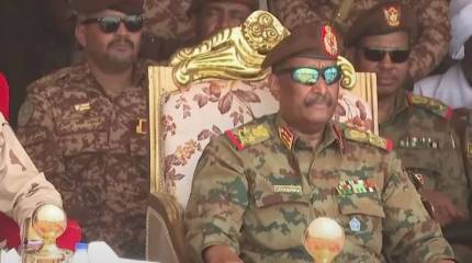 Власти Судана объявили посланника ООН персоной нон грата, обвинив его в «разжигании гражданской войны»