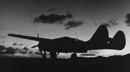 Несостоявшийся «корейский» охотник на караваны