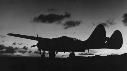 Несостоявшийся «корейский» охотник на караваны