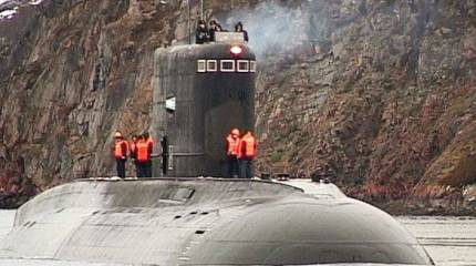 ДЭПЛ «Новороссийск» завершила испытания пуском ракеты по наземной цели