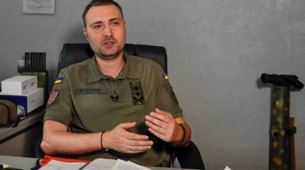 Глава ГУР Украины угрожает крымчанам физическим уничтожением