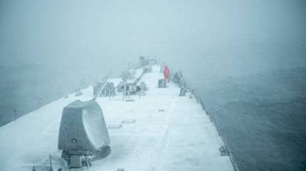 10 фотографий с сайта strategypage.com от 22 января 2015 года