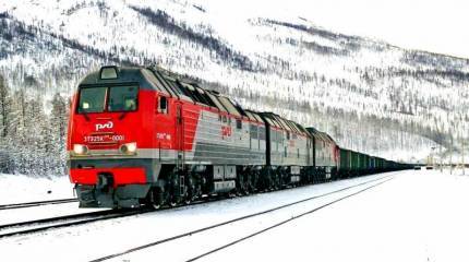 Россия начинает Великую стройку