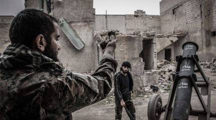 "Сирийская умеренная оппозиция" просит дать время для формирования переговорной группы