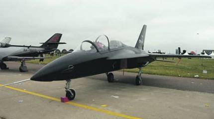 Кто сядет за штурвал истребителя пятого поколения?