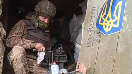 Цена договорённостям: В результате украинского обстрела погибла жительница ДНР