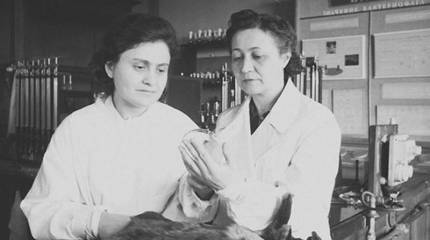 «Ни одной отрезанной ноги!» Подвиг Зинаиды Ермольевой