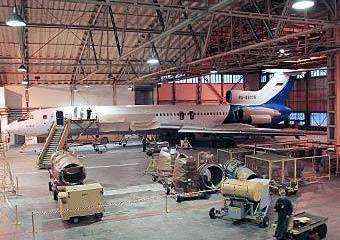 Чиновники нашли способ защитить авиапром от ВТО