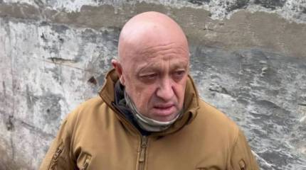 Пригожин: Администрация Горячего Ключа запретила хоронить бойцов ЧВК на кладбище в станице Бакинской