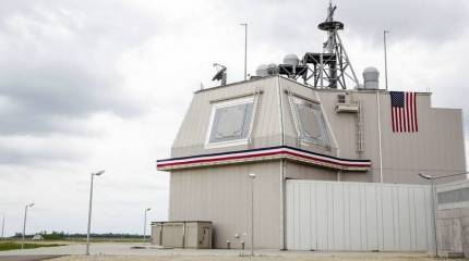 США: Наземная система Aegis Ashorе не нарушает положений ДРСМД