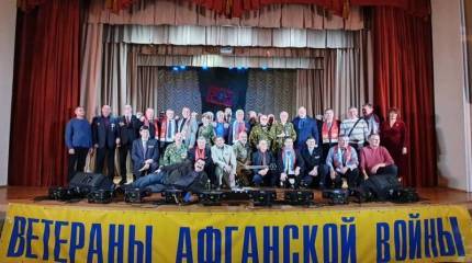 Живучие мифы о войне в Афганистане