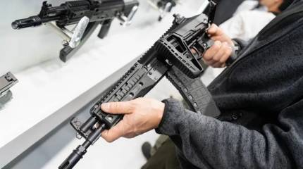 Показавшие высокую эффективность в зоне СВО автомат АК-12К и пулемёт РПЛ-20 ожидают решения Минобороны