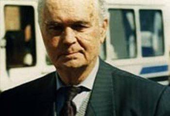 Скончался конструктор самолетов "МиГ" Ростислав Беляков