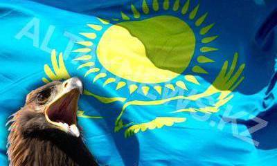 Внешнеполитический курс Казахстана нуждается в серьезной корректировке