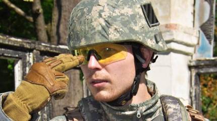 США скорректируют подготовку своих военных с учётом украинского конфликта