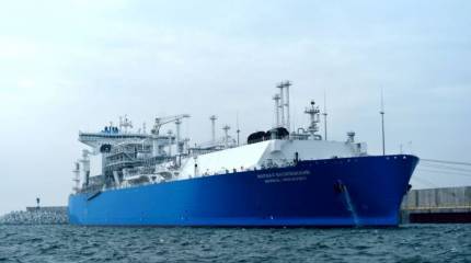 Польские эксперты: российские поставки сжиженного газа разрушают европейское единство