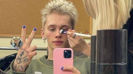 Несколько слов о кумирах современной молодёжи