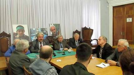 Ливия – пять лет спустя. В Москве вспоминали агрессию НАТО