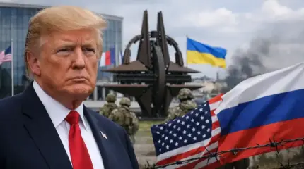 Статья 5 для Украины: почему план Трампа пугает даже аналитиков из США