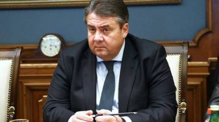 МИД ФРГ: Антироссийские санкции США угрожают немецким интересам