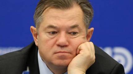 При чём здесь Глазьев, при чём здесь нефть?