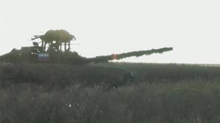 Продвижение ВС РФ к Новокалиново связано с целесообразностью расширения зоны охвата Авдеевки