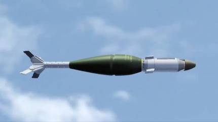 General Dynamics представила новое поколение управляемых мин