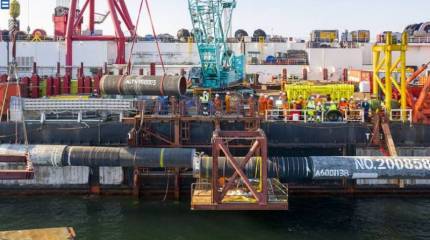 Чиновник Госдепа США пригрозил России санкциями за возможную блокировку транзита газа через Украину