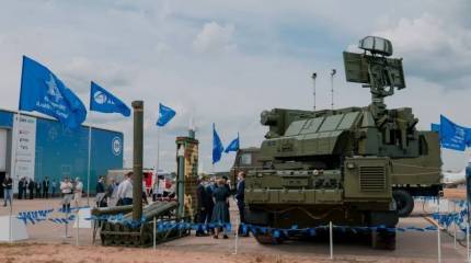 Ижевский «Тор» и новые рекорды