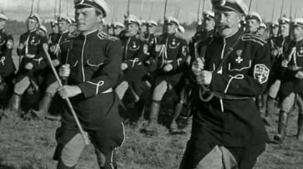 Неизвестная война. Краски войны