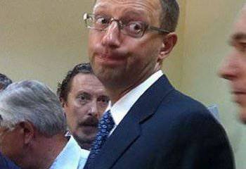 «Украину как суверенное государство невозможно удержать в нынешних границах!»