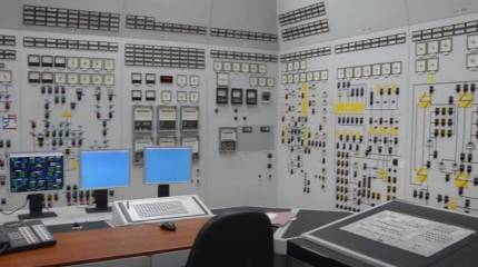 В МАГАТЭ опровергли заявления украинских властей о якобы неработающей системе передачи данных с Запорожской АЭС