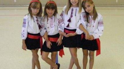 Очередная украинская "перемога": Украина входит в число лидеров по числу детей, отправляемых на усыновление в США