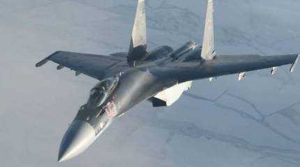 Иностранная пресса: Из-за санкций Индонезия может приобрести взамен новых Су-35 бывшие в эксплуатации истребители ВВС Австрии