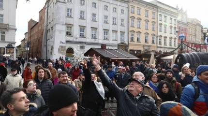 Польские демографы: Если в XXII веке Польша и останется, то, возможно, без поляков